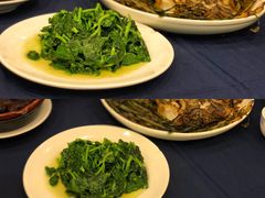 酒香豆苗-老吉士酒家(天平路店)