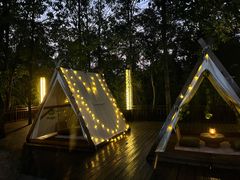 -天目湖涵田半山温泉