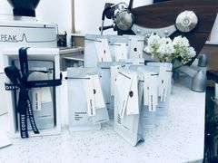 -Onirii Coffee(长乐路店)