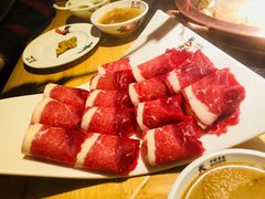 -老版火锅(半坡店)