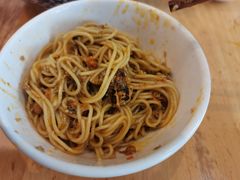 秃黄油-裕兴记·三虾面(西北街总店)