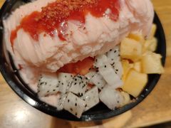 -串妹花式冰粉(乐山总店)