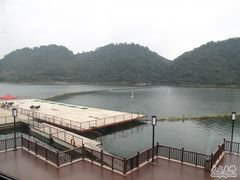 千岛湖品鱼馆环境7-千岛湖品鱼馆(钓鱼岛店)