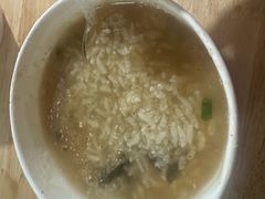 -百成大同鸭肉粥(大同总店)