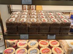 -蜂蝶来饼店(拱北总店)