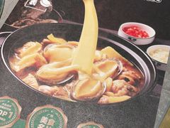 -品也·鲍鱼鸡火锅(皇庭广场店)