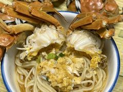 -蟹天蟹地农家菜·阳澄湖大闸蟹(浅水湾店)