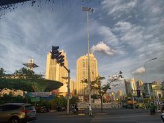 -宝龙广场(福州台江店)