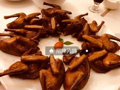-漢舍中国菜馆(889广场店)