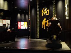 门面-炳胜品味(珠江新城店)