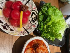 -丸藏和牛烧肉专门店(园区师惠坊店)
