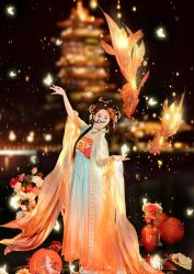 -成都世外桃源酒店-宴会厅·草坪婚礼·会议活动