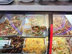 -西域西北老马食府(鼓楼西街店)