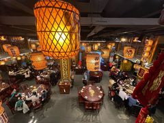 -杨记隆府(南坪店)