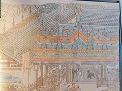 -古都历食南京菜·烤鸭·鸭血粉丝·汤包(南京博物院店)