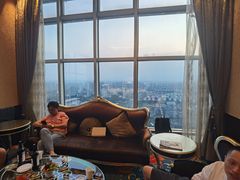 -南苑环球酒店云顶高级中餐厅(鄞县大道店)