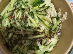 -魏家凉皮(马驹桥店)