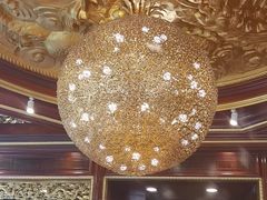 -万宝海鲜舫(劳动公园店)