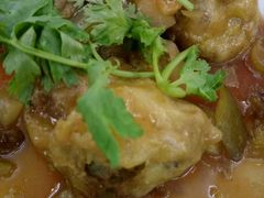 -莲华素食府