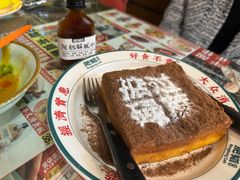 -肥韬茶餐厅(南山mini店)