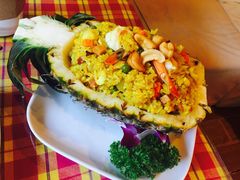 -芭堤雅泰国餐厅(胜利路店)
