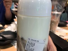 -兰熊鲜奶(西直门凯德mall店)