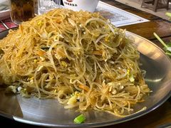 -后街佬·炭火鲜鱼杂(南城店)