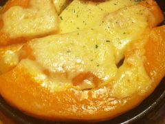 -蜜桃餐厅·古运河畔(南下塘店)