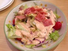 -萨莉亚(巴黎春天成山店)