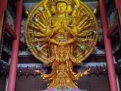 -上海东林寺(金山区)