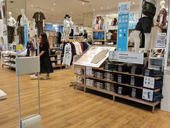 -优衣库(东莞东城万达广场店)