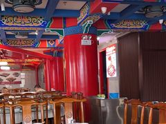 -郭林家常菜(狼垡店)