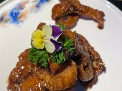 -粉墨特色菜·烧烤音乐酒馆