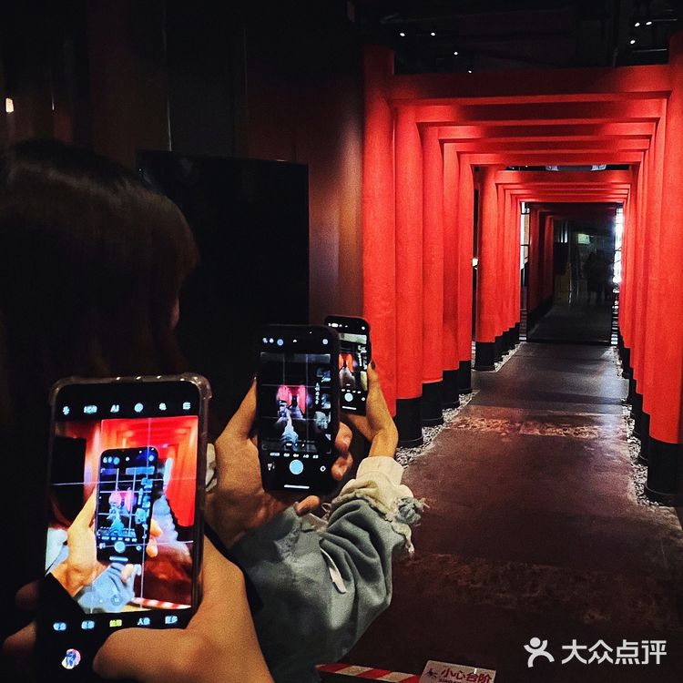 🌟網紅國潮火鍋店🔥出片聚餐一條龍‼️