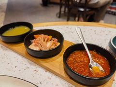 -墨纪Mojí墨西哥餐厅(官舍店)