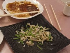 -烤肉宛饭庄(南礼士路店)