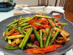 -丁里羊肉小镇(太宁路口店)
