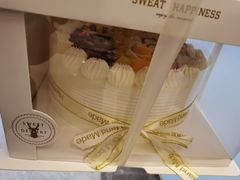 -木子烘焙(时代天街店)