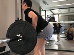 -唤醒健身AWAKEN Fitness Studio