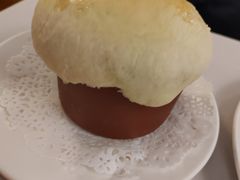 -金色时光俄式西餐厅(中央大街店)