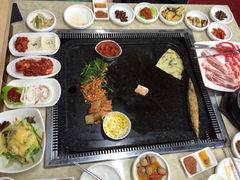 iphone_upload_pic-金顺碳烤肉(1号店)