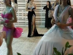 -金东尼人妖秀