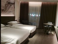 -上海大众空港宾馆