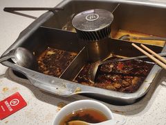 -海底捞火锅(杭州庆春路夜宵主题店)