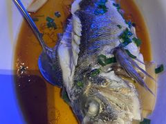 -渔·海鲜餐厅（东澳可域度假村内）南沙湾沙滩店