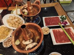 -南门涮肉(上海二店)