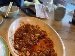 -红蜡烛-养生粥-津鲁菜(中山路店)