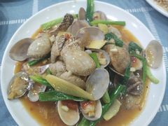 -明记海鲜大排档(巽寮湾店)