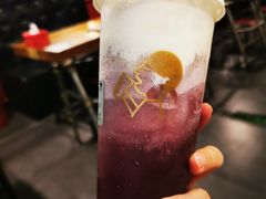 -喜茶(北京通州万达店)