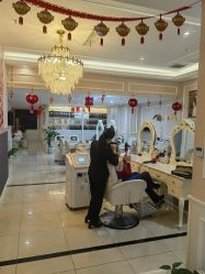 -Bollins波林丝•专研护发中心